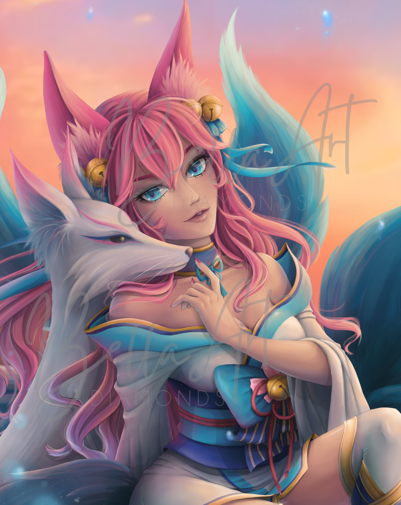 Ahri