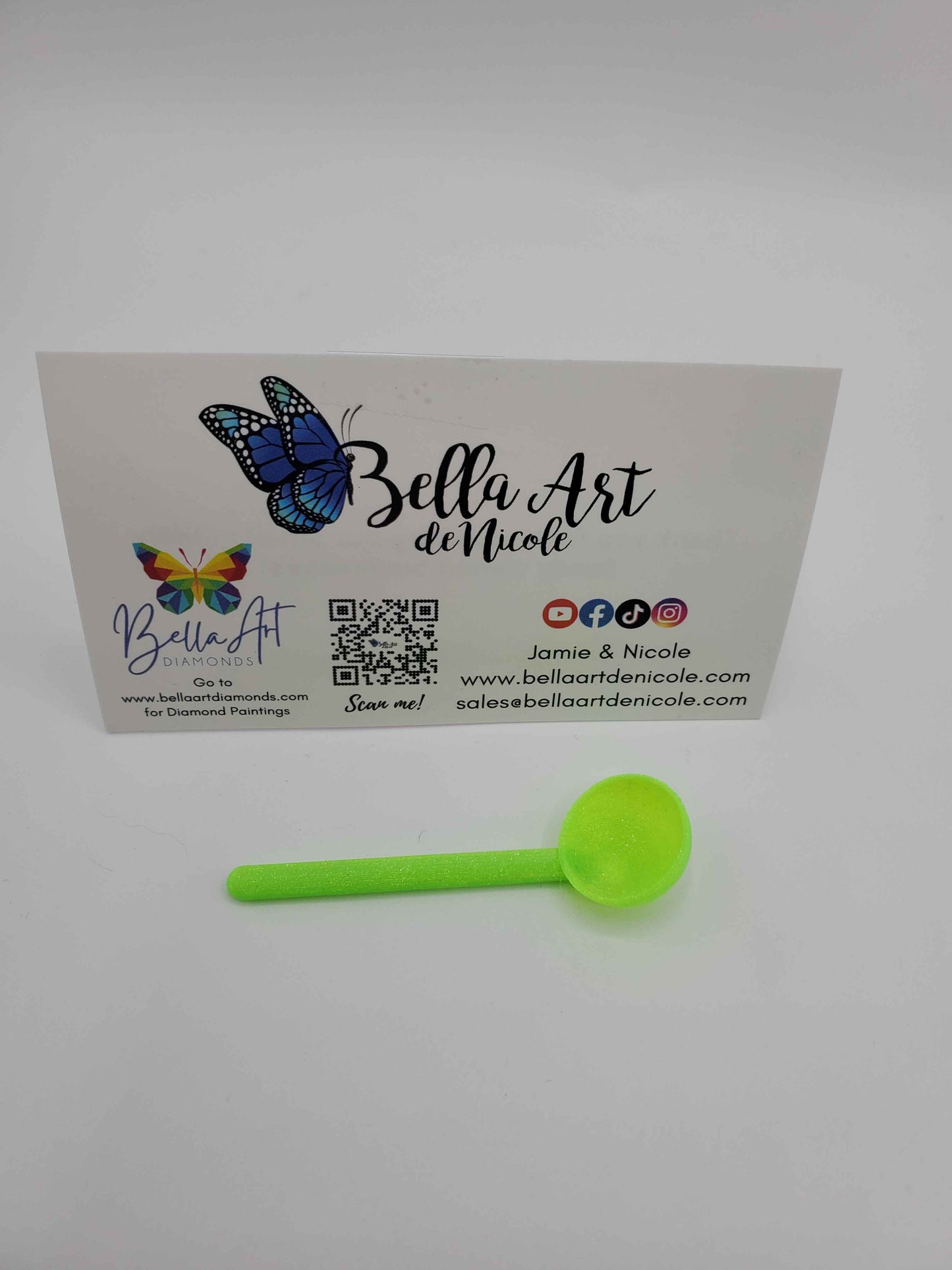 Diamond Painting Spoon Tool for Drills