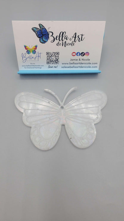 NEW Resin Butterfly Coverminders