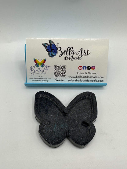 NEW Resin Butterfly Coverminders