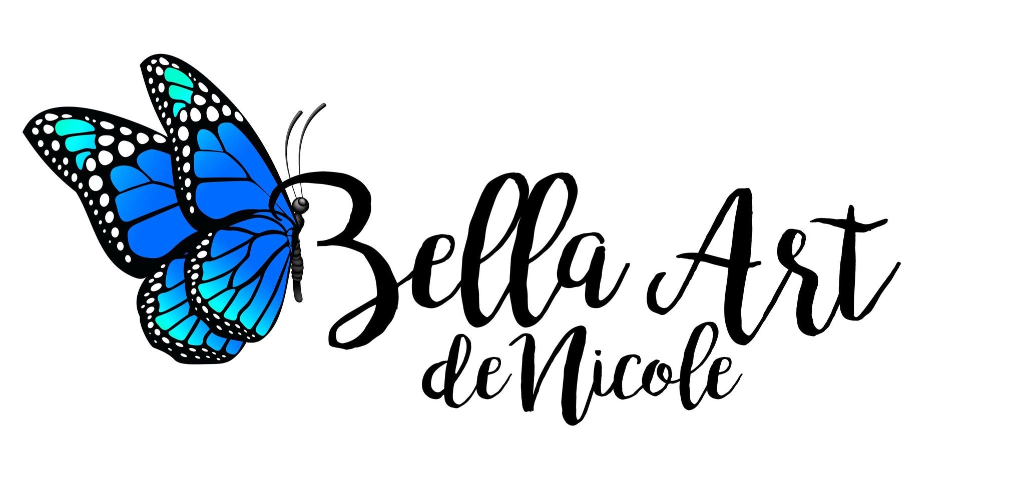 Bella Art outlet de Nicole Glow In The Dark Towers