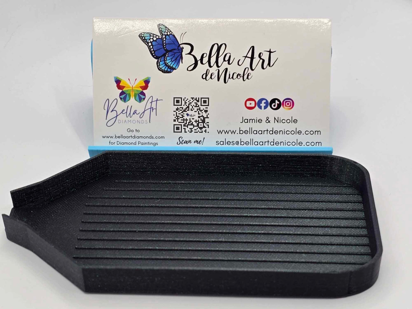 Bella Essential PLUS Diamond Painting Tray