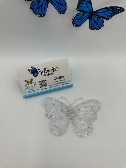 NEW Resin Butterfly Coverminders