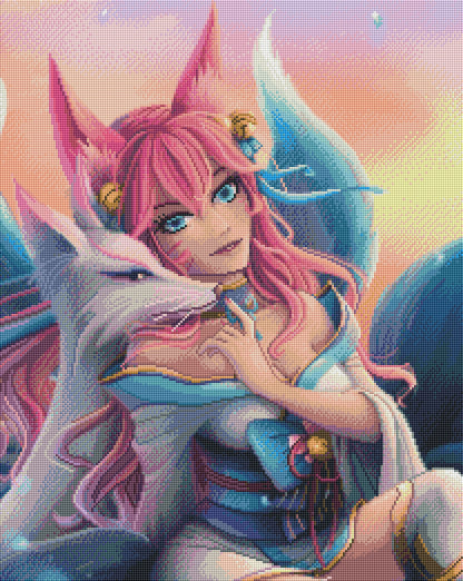 Ahri