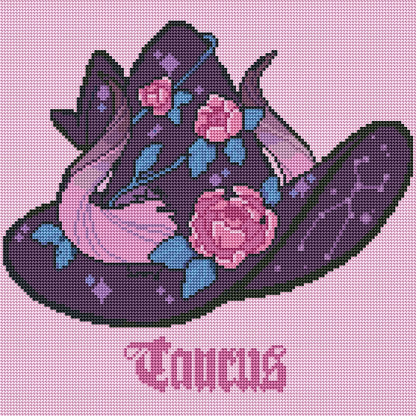 Witch Hat Taurus