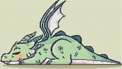 Sleeping Dragon