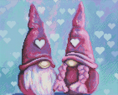 Sweetheart Gnomes