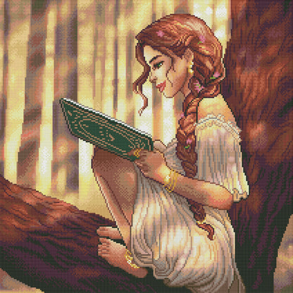 Enchanting Book