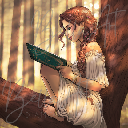 Enchanting Book