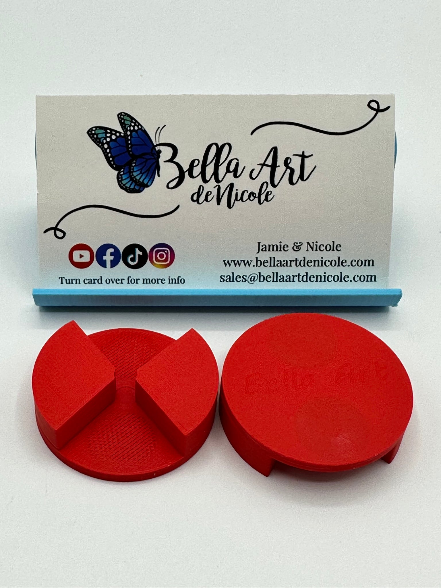 Accessories for Kobalt Mini Tool Box – Bella Art de Nicole