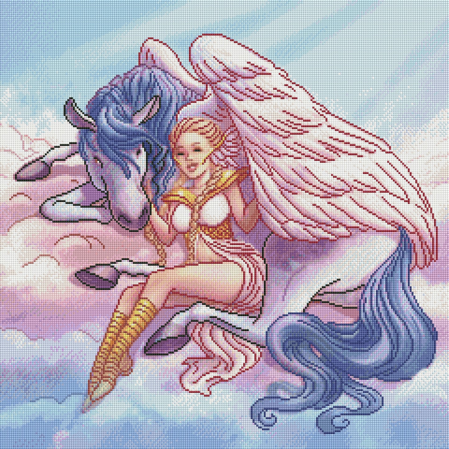 Valkiria & Pegaso