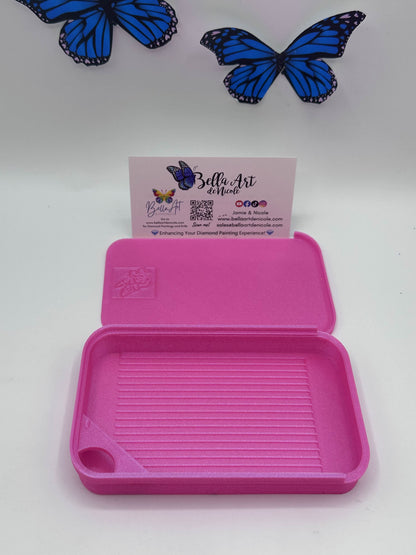 NEW 2.2 & 3.2 ELIXIR  Color Diamond Painting Stackable Drill Trays