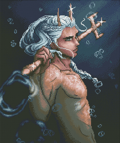 Poseidon