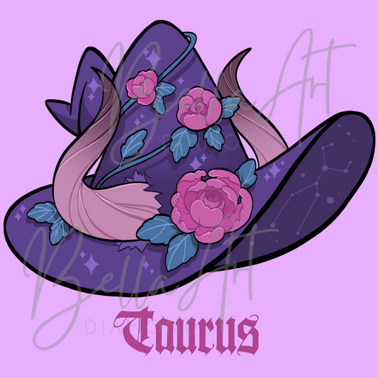 Witch Hat Taurus